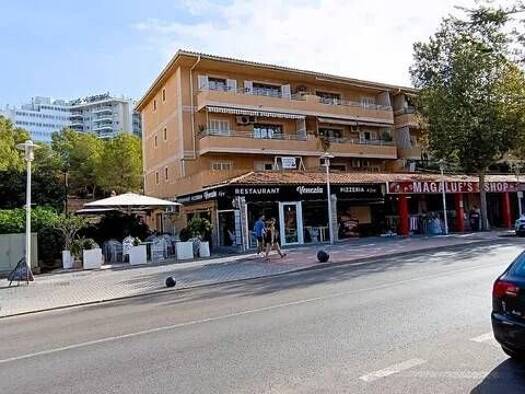 Wohnung zum Kauf 650.000 € 3 Zimmer 114 m² 1. Geschoss Avenida Pere Vaquer, 22 Calvià 07181