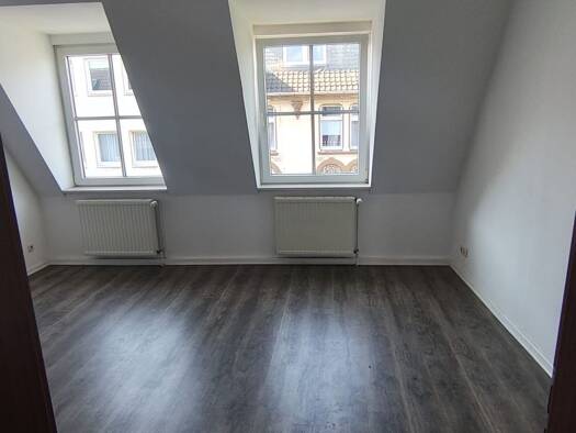 Wohnung zur Miete 420 € 2 Zimmer 58 m² Geschoss 3/3 frei ab sofort Zentrum Iserlohn 58636