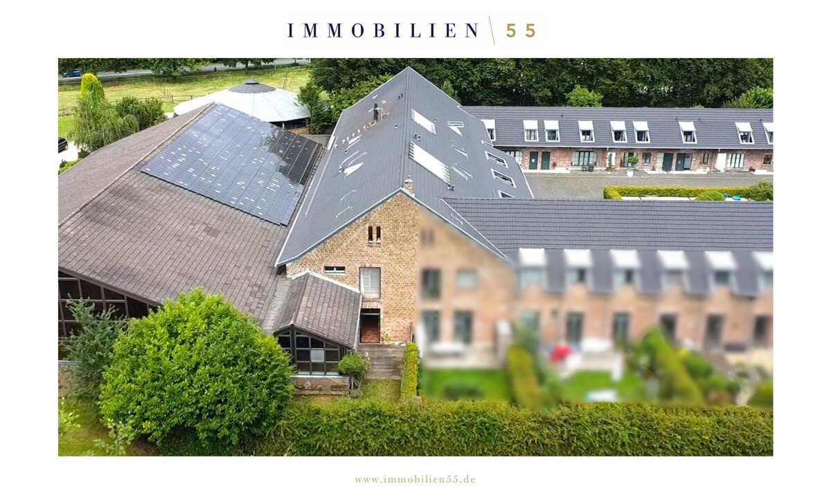 Maisonette zum Kauf 795.000 € 4,5 Zimmer 249 m²<br/>Wohnfläche Freimersdorf Pulheim / Freimersdorf 50259