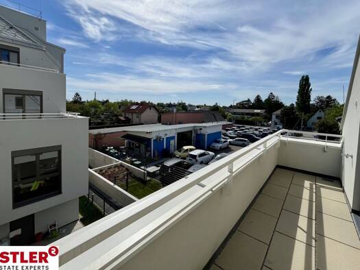 Wohnung zum Kauf 416.500 € 3 Zimmer 61,6 m² Wien 1220