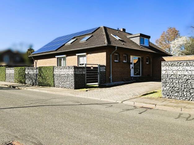 Einfamilienhaus zum Kauf provisionsfrei 650.000 € 6 Zimmer 183 m² 996 m² Grundstück Eversburg Osnabrück 49090