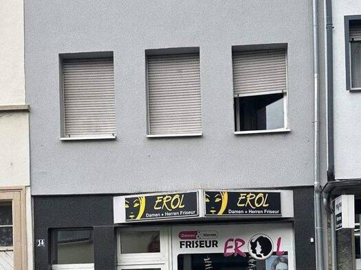 Wohnung zur Miete 850 € 2 Zimmer 74 m² 1. Geschoss Quadrate Mannheim 68159