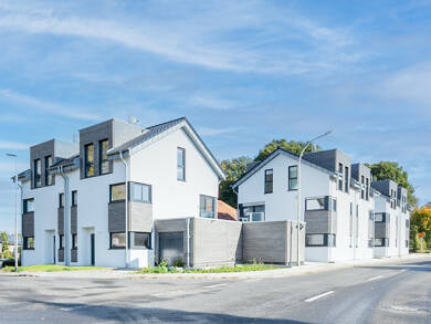 Haus zur Miete - Erstbezug 1.380 € 5 Zimmer 120 m² 150 m² Grundstück frei ab sofort Leiffarth Geilenkirchen 52511