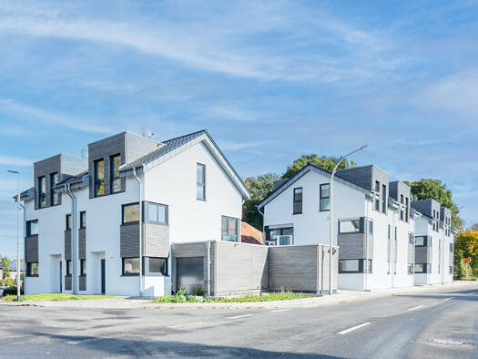 Haus zur Miete - Erstbezug 1.380 € 5 Zimmer 120 m² 150 m² Grundstück frei ab sofort Leiffarth Geilenkirchen 52511