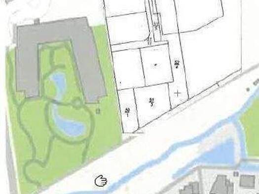 Reihenendhaus zum Kauf provisionsfrei 573.000 € 6 Zimmer 150 m² 294 m² Grundstück Kampweg Rosdorf 37124