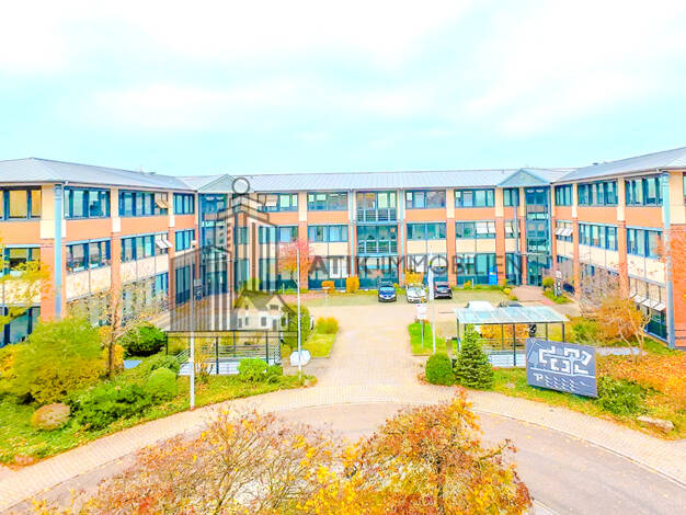 Bürofläche zur Miete provisionsfrei 13,10 € 21,4 m² Bürofläche Neckarau Mannheim / Neckarau 68199