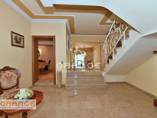 Haus zum Kauf 975.000 € 7 Zimmer 226 m² 1.087 m² Grundstück Blaubeuren Blaubeuren 89143