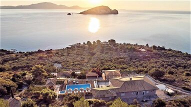 Villa zum Kauf 2.800.000 € 520 m² Zakynthos