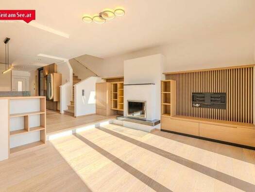 Einfamilienhaus zum Kauf 990.000 € 3 Zimmer 130 m² Mondsee 5310