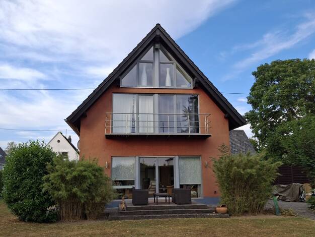Einfamilienhaus zum Kauf 379.000 € 7 Zimmer 234 m² 1.086 m² Grundstück frei ab sofort Bäsch Thalfang 54424