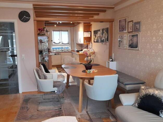 Wohnung zum Kauf 220.000 € 3 Zimmer 84 m² 4. Geschoss Frommern Balingen 72336