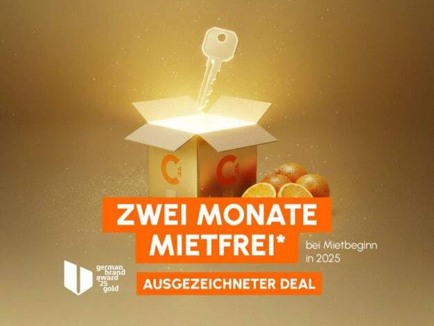 Wohnung zur Miete 366 € 3 Zimmer 59 m² 1. Geschoss Fürstenstr. 166 Yorckgebiet Chemnitz 09130