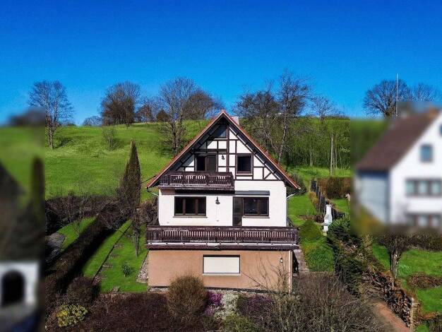 Einfamilienhaus zum Kauf 230.000 € 5 Zimmer 145 m² 542 m² Grundstück Schmalkalden 98574