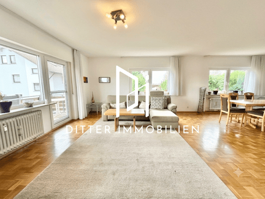 Wohnung zum Kauf 265.000 € 3 Zimmer 119,3 m² EG Tauberbischofsheim Tauberbischofsheim 97941