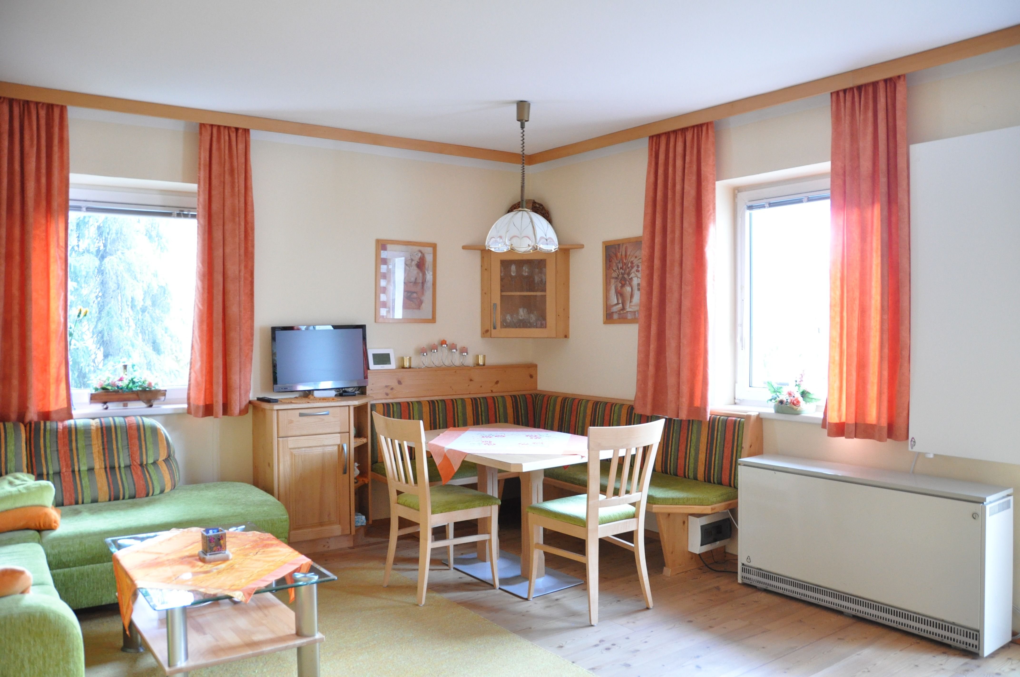 Wohnung zum Kauf 165.000 € 2 Zimmer 44 m²<br/>Wohnfläche 2.<br/>Geschoss Schulstraße 14 Bad Hofgastein 5630