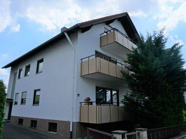 Wohnung zur Miete 980 € 3,5 Zimmer 118 m² frei ab 01.03.2026 Sulzbach 63834