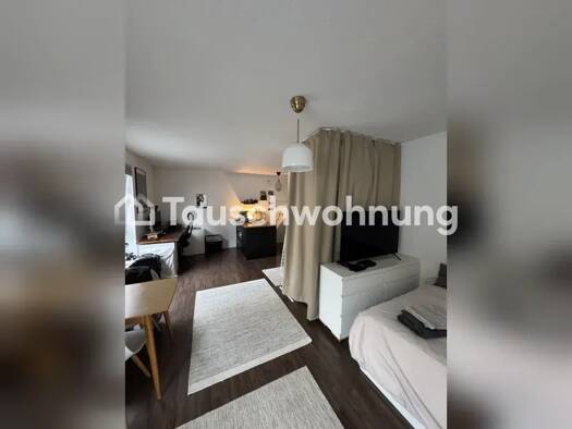 Wohnung zur Miete Tauschwohnung 560 € 1 Zimmer 38 m² 1. Geschoss Neuehrenfeld Köln 50823