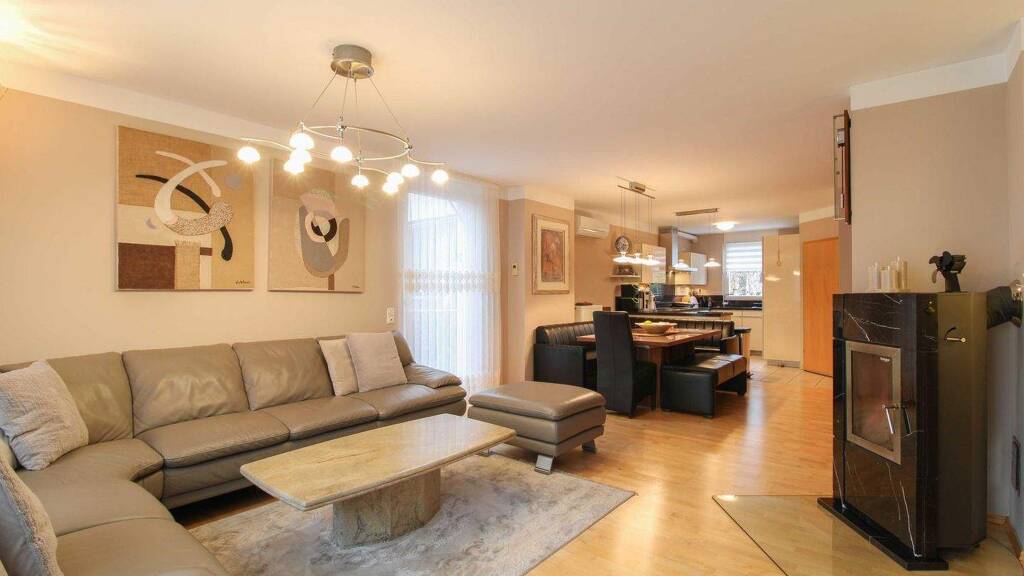 Sonstiges zum Kauf als Kapitalanlage geeignet 995.500 € 5 Zimmer 145 m² Schwanheim Frankfurt am Main 60529