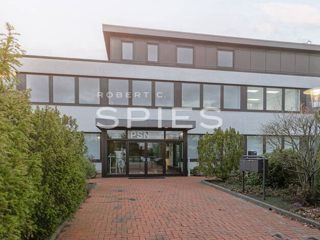 Bürofläche zur Miete 8,50 € 250 m² Bürofläche teilbar ab 250 m² Bremen 28279