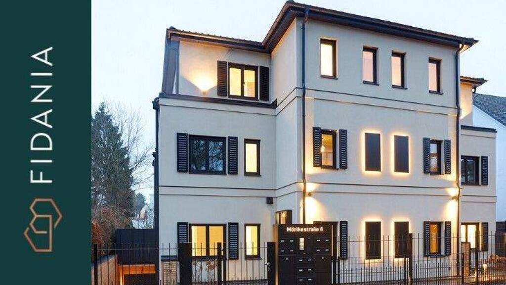 Wohnung zum Kauf - Erstbezug 1.250.000 € 4 Zimmer 121 m² Blankenese Hamburg 22587