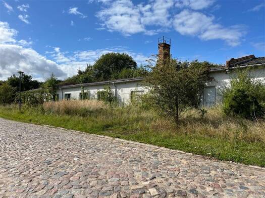 Gewerbegrundstück zum Kauf 169.000 € 3.931 m² Grundstück Gressow Gägelow 23968