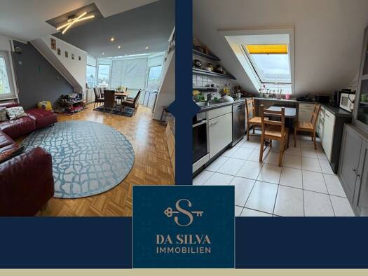 Wohnung zur Miete 450 € 2 Zimmer 70 m² 2. Geschoss frei ab 01.09.2026 Mainz-Kostheim Kostheim 55246