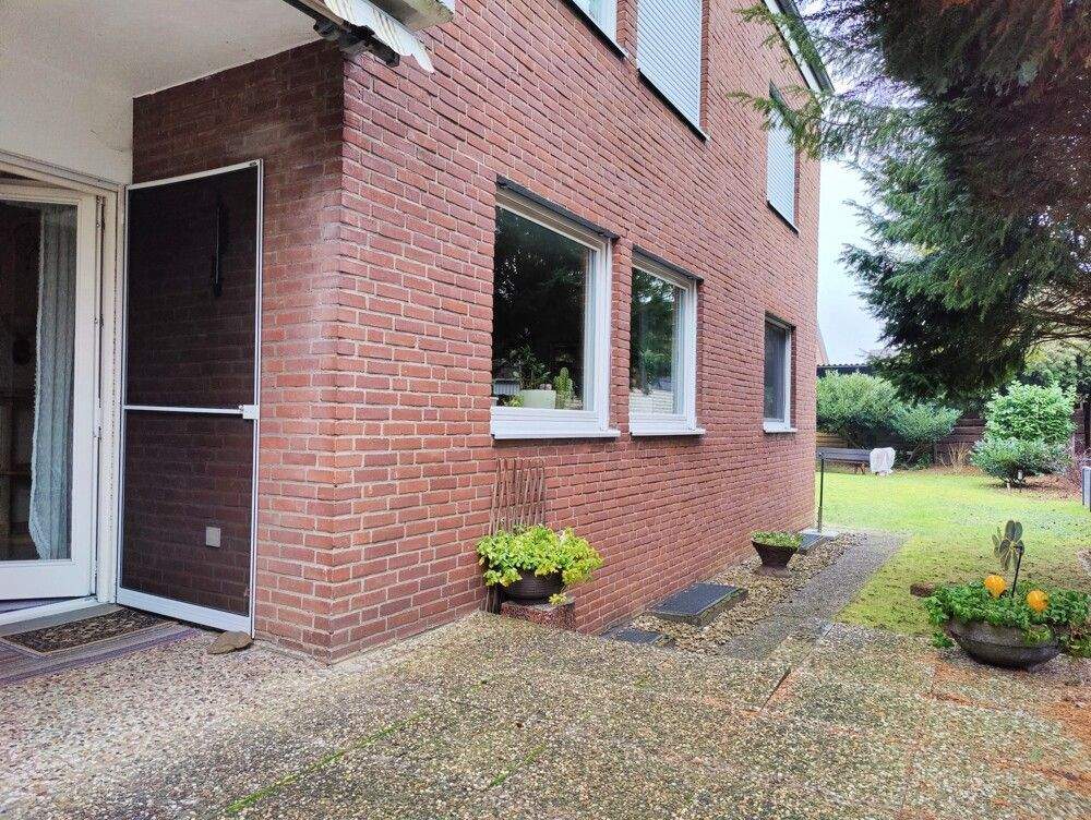 Haus zum Kauf - Ansicht 2