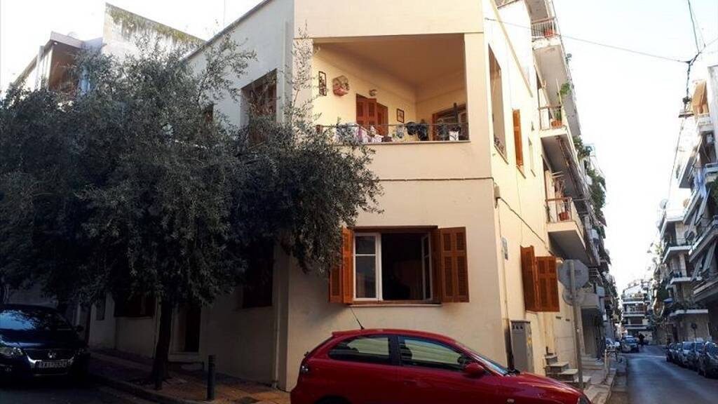 Bürogebäude zum Kauf als Kapitalanlage geeignet 215.000 € 174 m² Athen