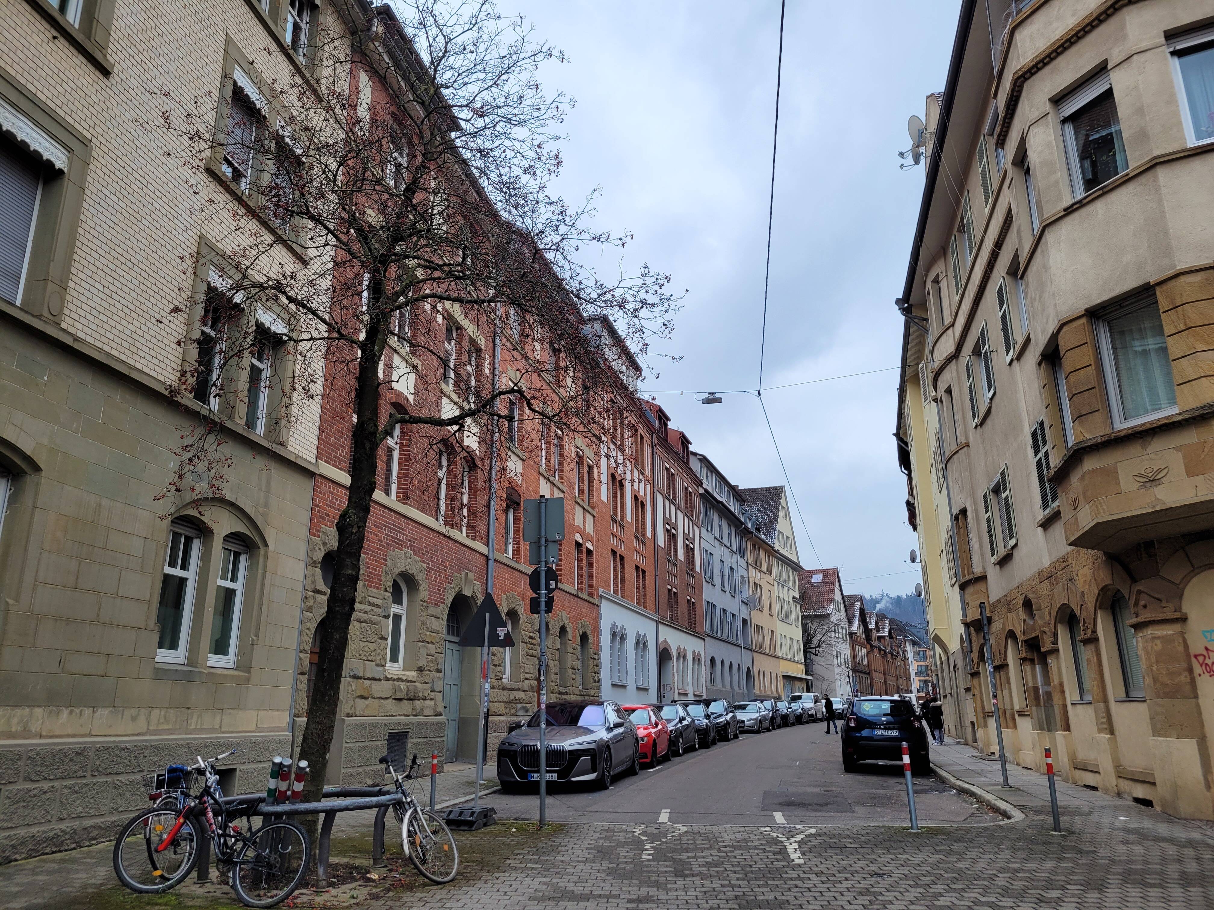 Über diese Immobilie