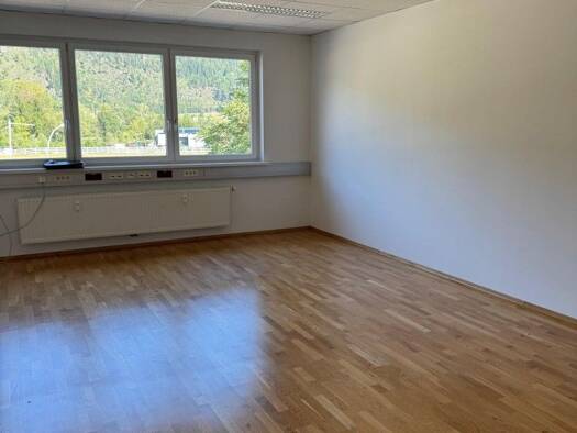 Bürofläche zur Miete 348 € 1 Zimmer 32 m² Bürofläche Leoben 8700