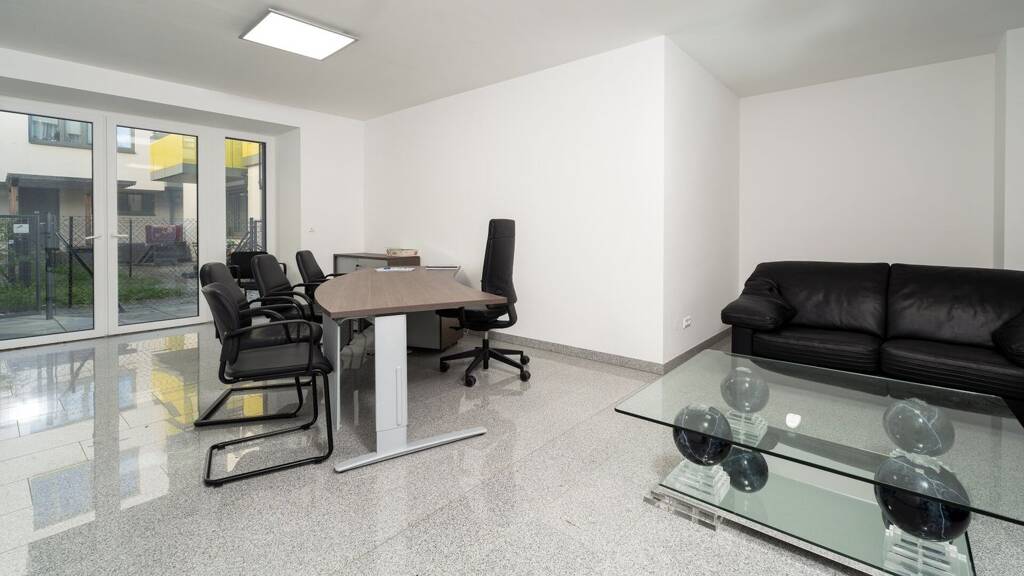 Büro zum Kauf - Erstbezug 3.424 € 1 Zimmer 33 m² Bürofläche Wien 1120