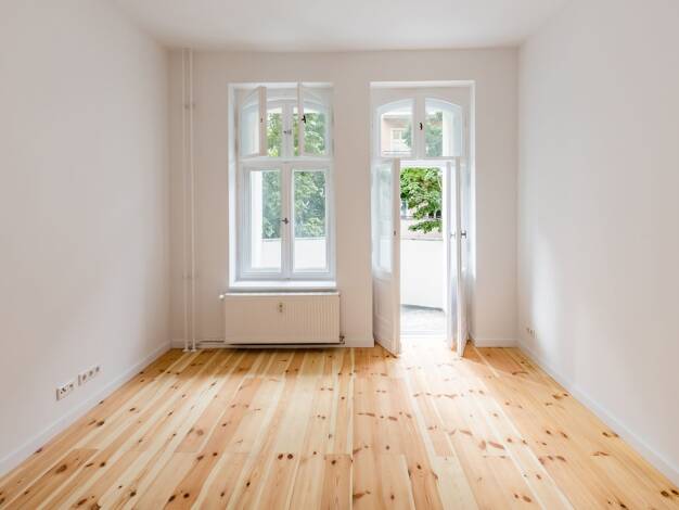 Wohnung zum Kauf provisionsfrei 249.000 € 2 Zimmer 50,5 m² 1. Geschoss Marienstraße 6 Oberschöneweide Berlin 12459
