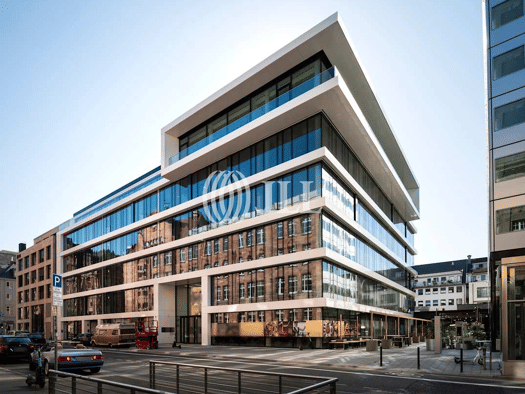 Bürofläche zur Miete 36 € 200 m² Bürofläche teilbar ab 200 m² Carlstadt Düsseldorf 40213
