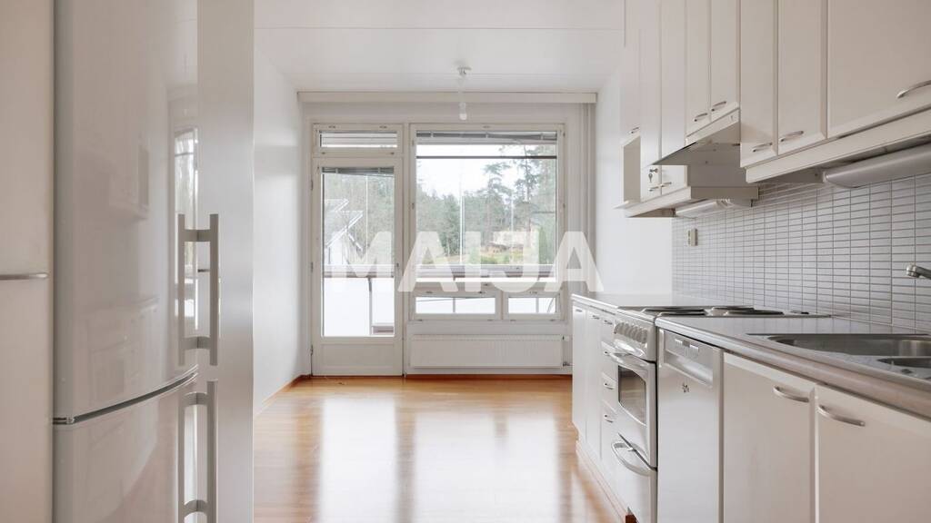 Studio zum Kauf 235.500 € 3 Zimmer 73,5 m² 3. Geschoss Vaskipellontie 2 Vantaa 01610