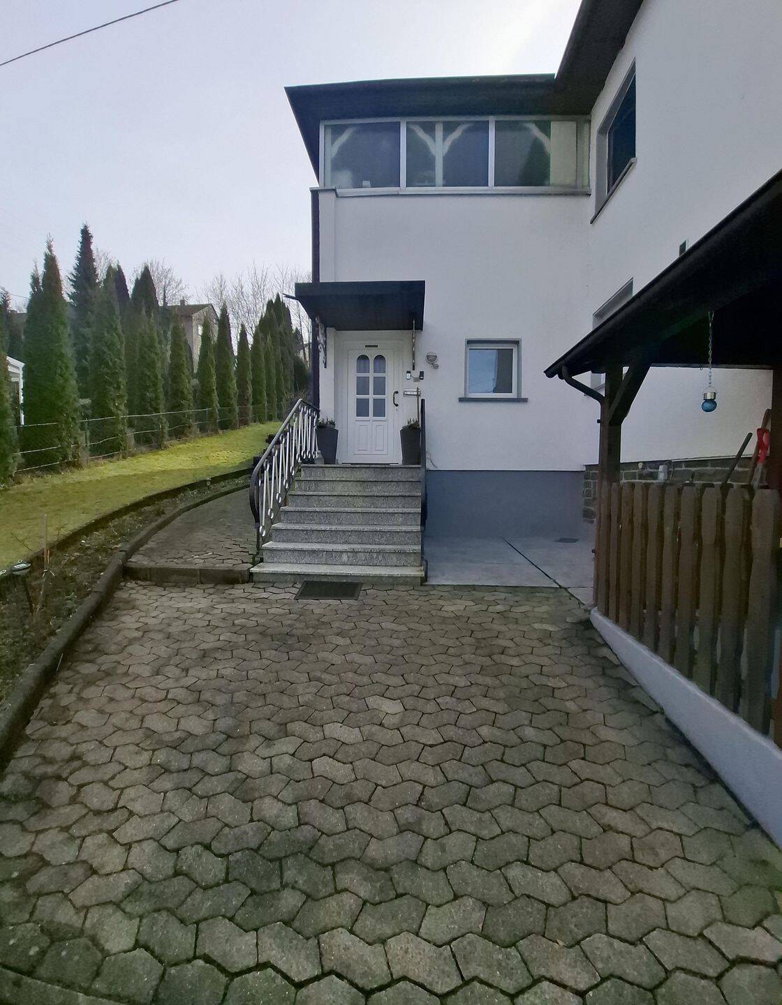 Mehrfamilienhaus zum Kauf - Ansicht 4
