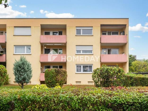 Wohnung zum Kauf 279.000 € 3 Zimmer 76 m² 2. Geschoss frei ab sofort Böckingen Heilbronn 74080