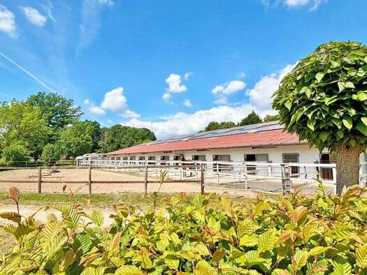 Landwirtschaftliche Fläche zum Kauf 60.000 m² Grundstück Innenstadt Bielefeld 33607