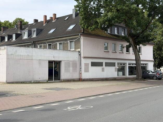 Laden zur Miete provisionsfrei 3.000 € 220 m² Verkaufsfläche Zweckel Gladbeck 45966