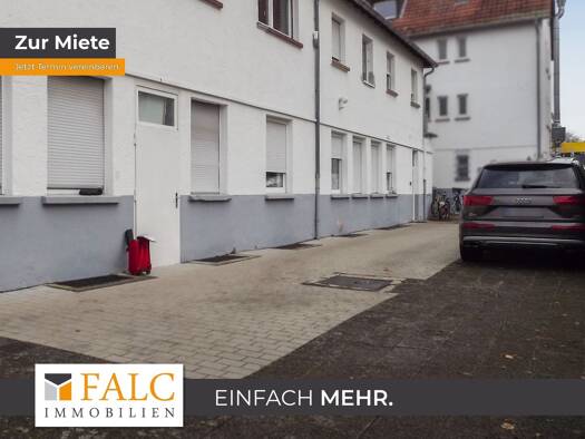 Außenstellplatz zur Miete 55 € Neu-Isenburg Neu-Isenburg 63263