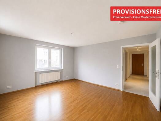 Wohnung zum Kauf provisionsfrei 164.000 € 4 Zimmer 75 m² Geschoss EG/3 Schramberg Schramberg 78713
