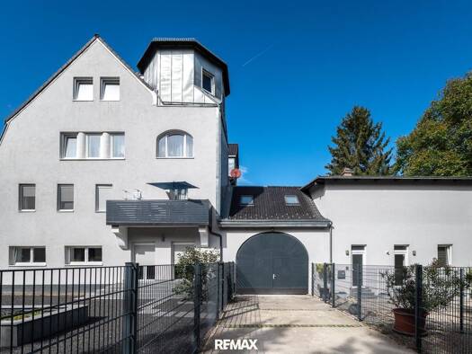 Wohnung zum Kauf 199.000 € 3 Zimmer 68,3 m² 3. Geschoss Pfalzauerstraße 97 Pressbaum 3021