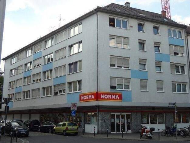 Wohnung zum Kauf 320.000 € 3 Zimmer 88 m² 3. Geschoss Steinbühl Nürnberg 90443