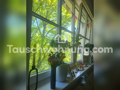 Wohnung zur Miete Tauschwohnung 550 € 4 Zimmer 75 m² 3. Geschoss Hansaviertel Rostock 18057