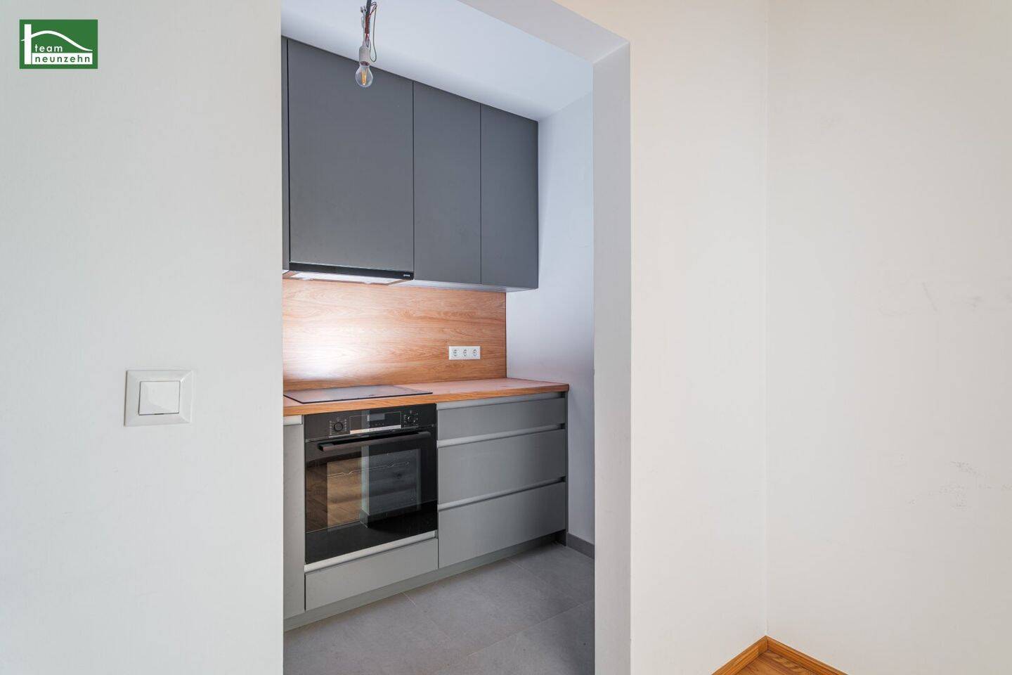 Wohnung – Wien, Fasanviertel, Katastralgemeinde Landstraße - Ansicht 5