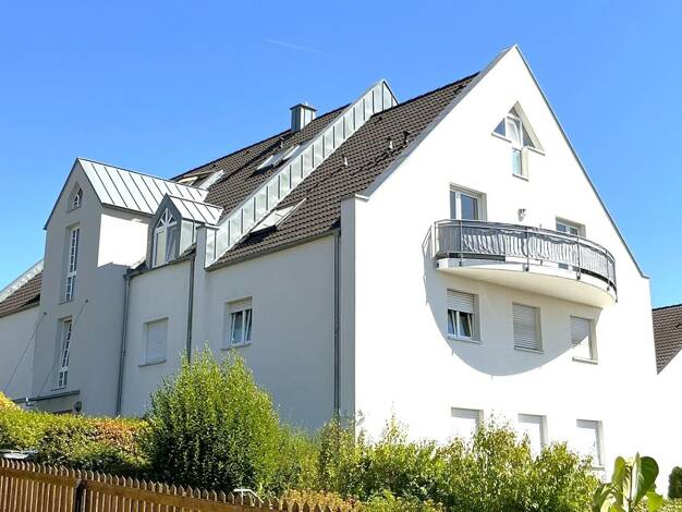 Maisonette zum Kauf 330.000 € 4 Zimmer 96,8 m² Petersberg Petersberg 36100