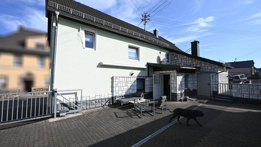 Einfamilienhaus zum Kauf 199.000 € 7 Zimmer 164,2 m² 504 m² Grundstück Maxsain 56244