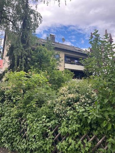 Wohnung zur Miete 790 € 3 Zimmer 87 m² Deutenbach Stein 90547