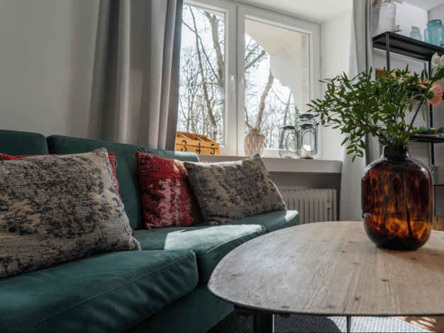 Bürofläche zur Miete provisionsfrei 500 € 4 m² Bürofläche Mandlstraße Schwabing-Freimann München 80802