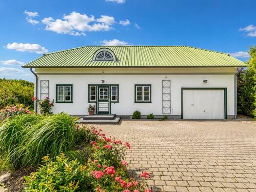 Einfamilienhaus zur Miete 2.200 € 5 Zimmer 185 m² 800 m² Grundstück Reußenköge 25821