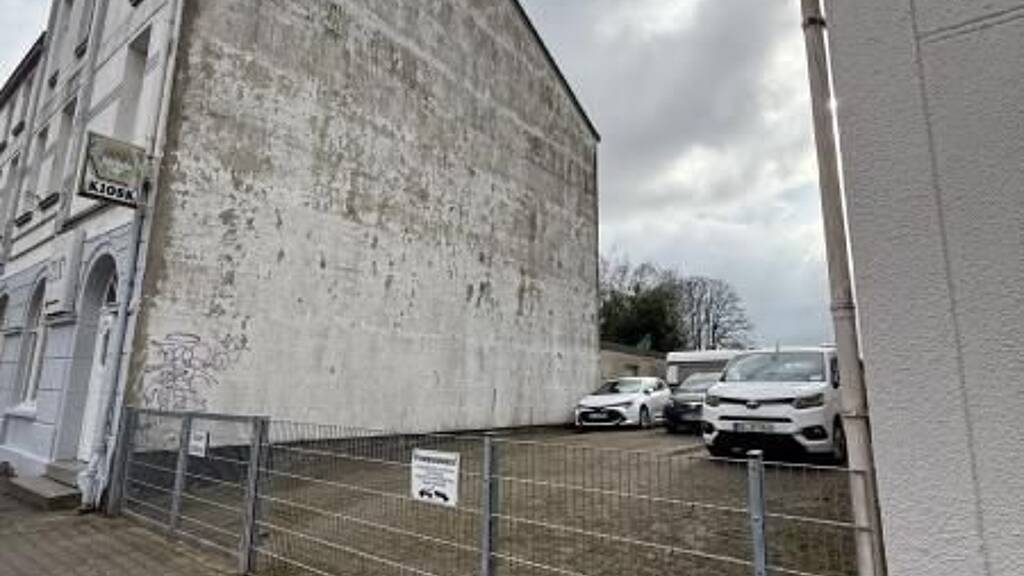 Grundstück zum Kauf 220.000 € 579 m² Grundstück Hochneukirch Jüchen 41363